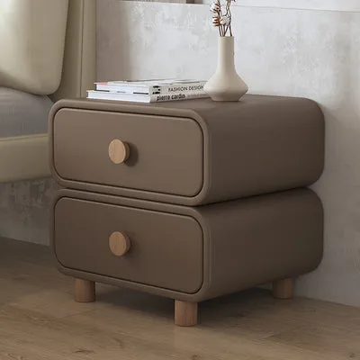 GLAMY modern nightstand