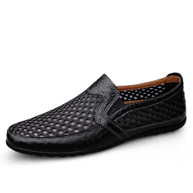 Gulu Men's Loafer Casual Shoes