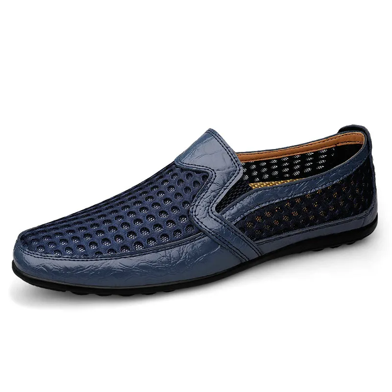 Gulu Men's Loafer Casual Shoes