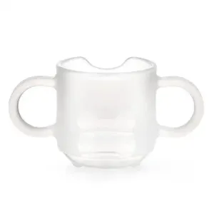 Haakaa Silicone Baby Drinking Cup