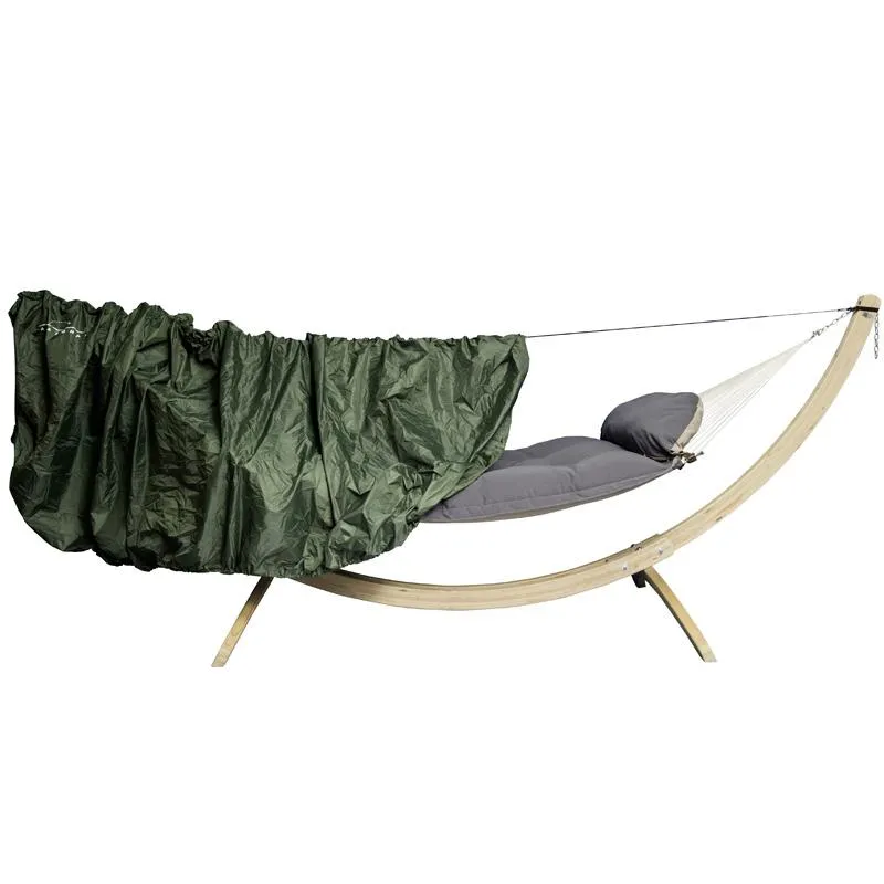 Hammock Weather Cover