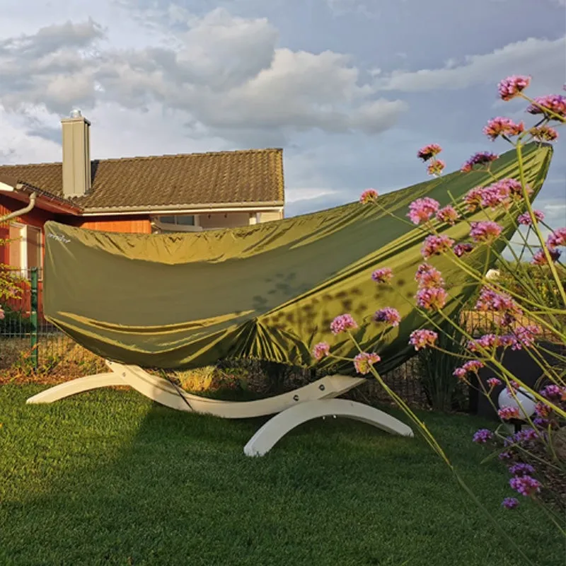 Hammock Weather Cover