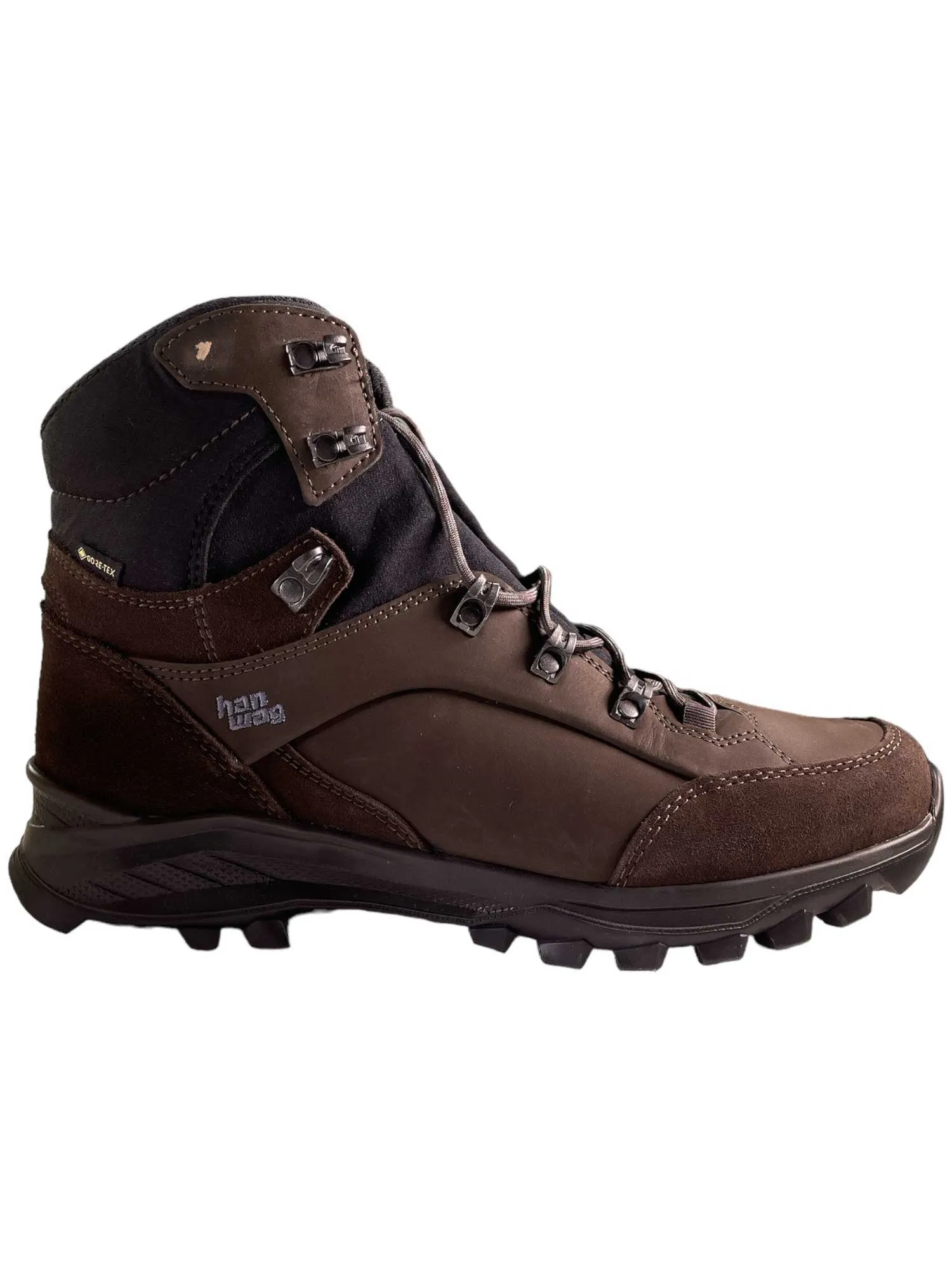 Hanwag Mens Banks GTX Boot