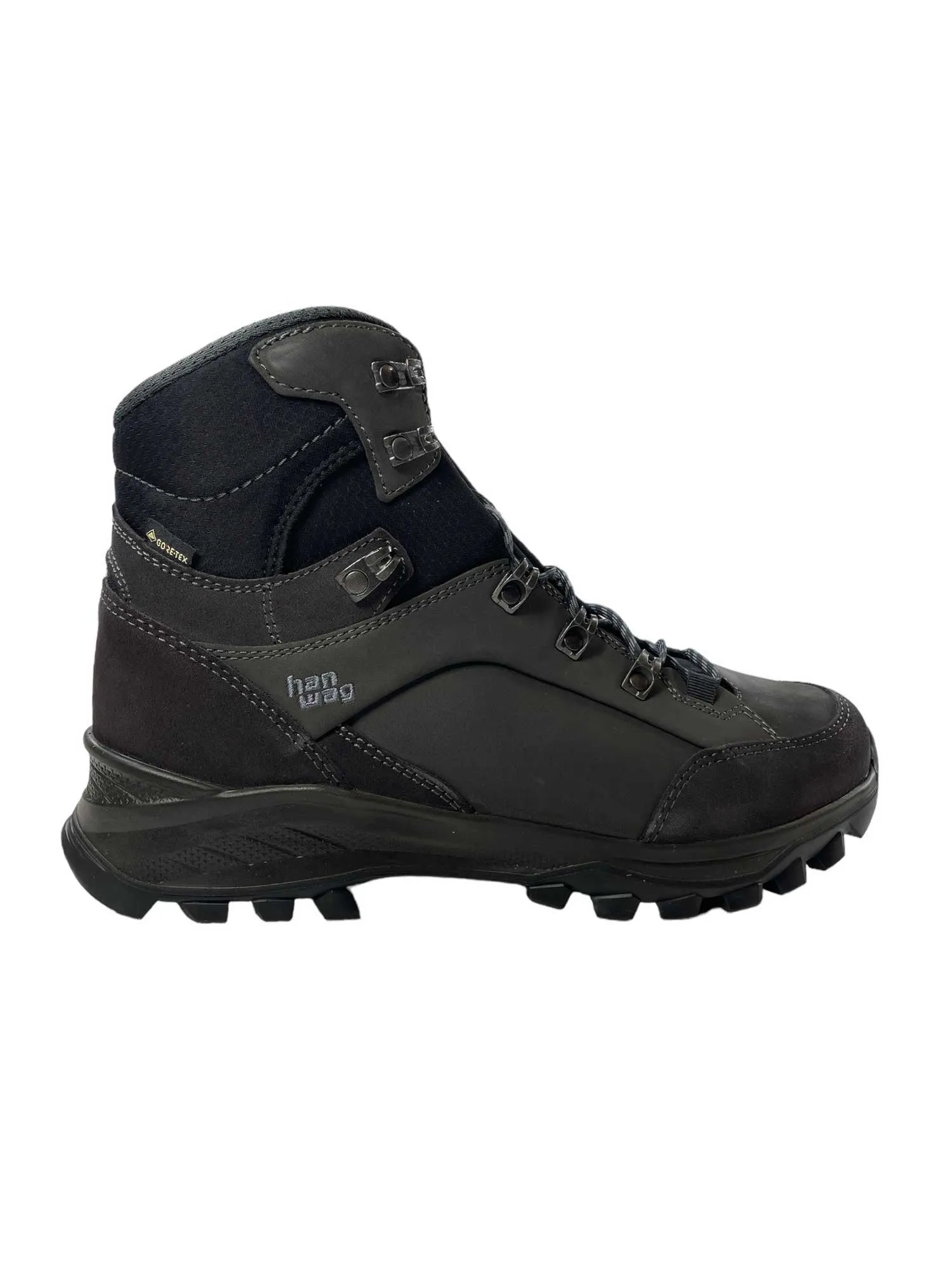 Hanwag Mens Banks GTX Boot