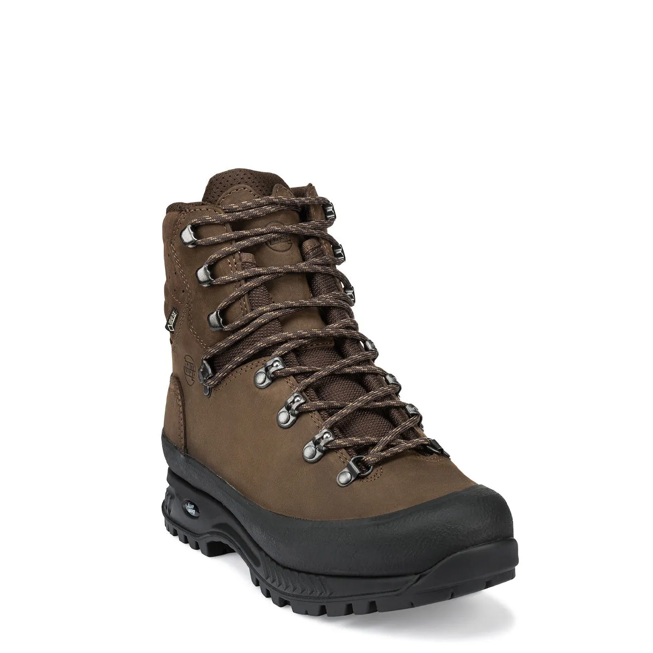 Hanwag Nazcat GTX Boot Erde Brown