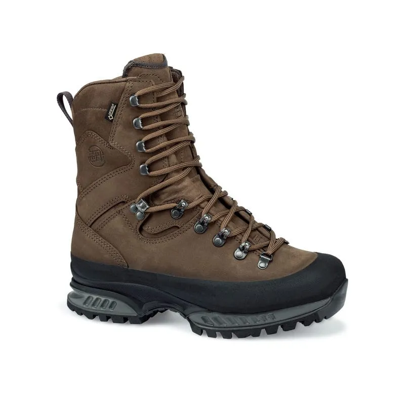 Hanwag Tatra Top GORE-TEX Waterproof Boots - Brown