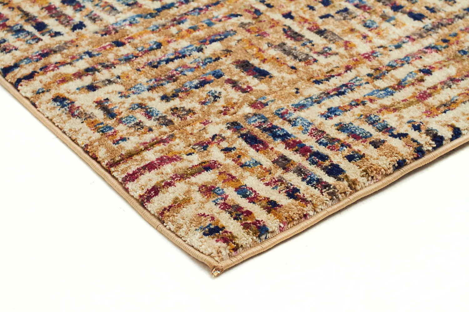 Heliya  Modern Multi Rug