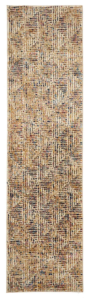 Heliya  Modern Multi Rug