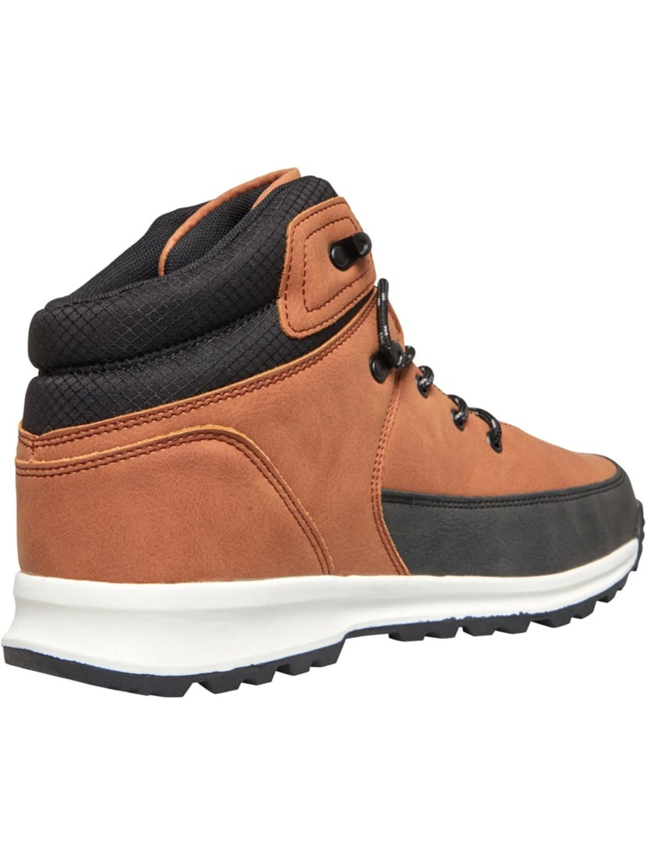 Henleys | Mens Lace Up Boots