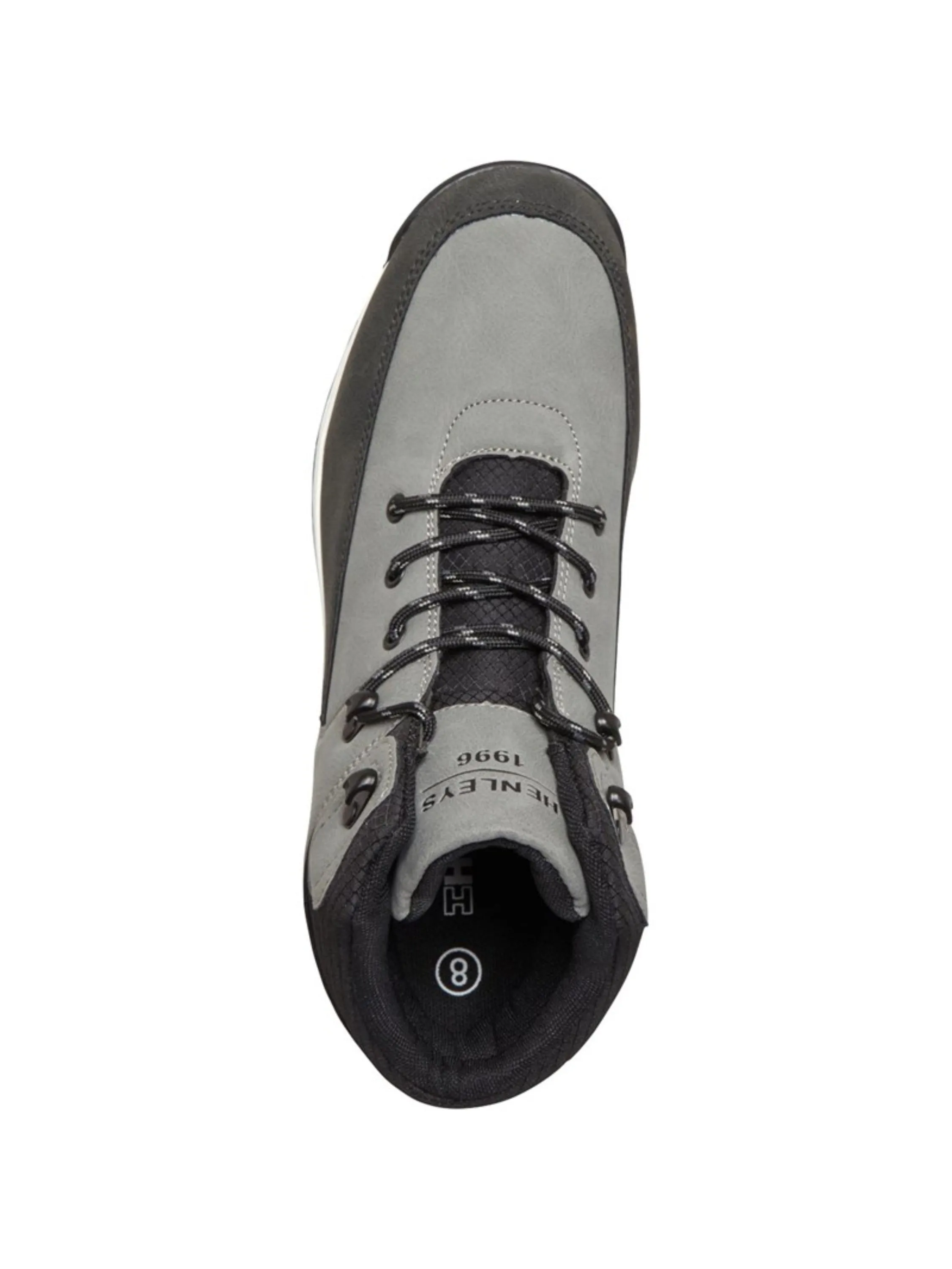 Henleys | Mens Lace Up Boots