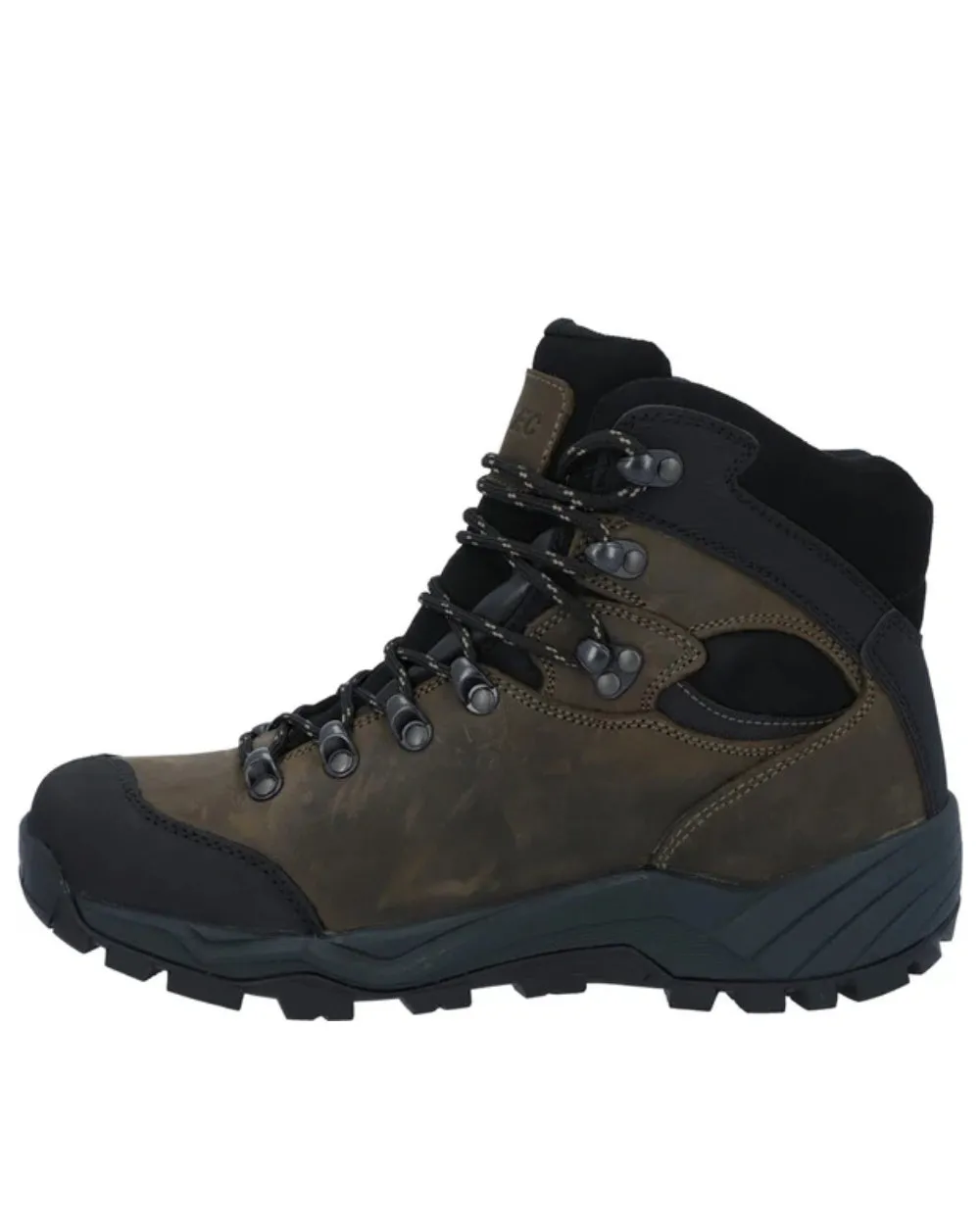 Hi-Tec Altitude Pro RGS Leather Boots