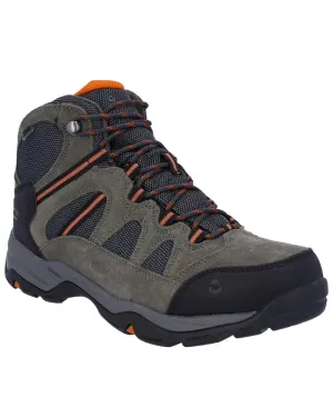 Hi-Tec Bandera Lite II Waterproof Hiking Boots