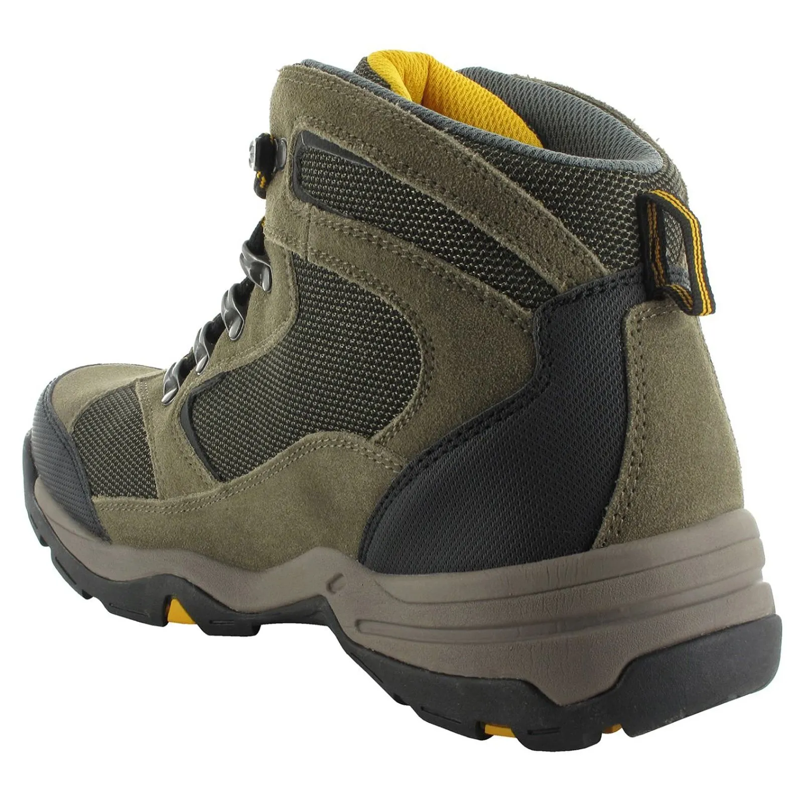 Hi-Tec Mens Storm Walking Boots