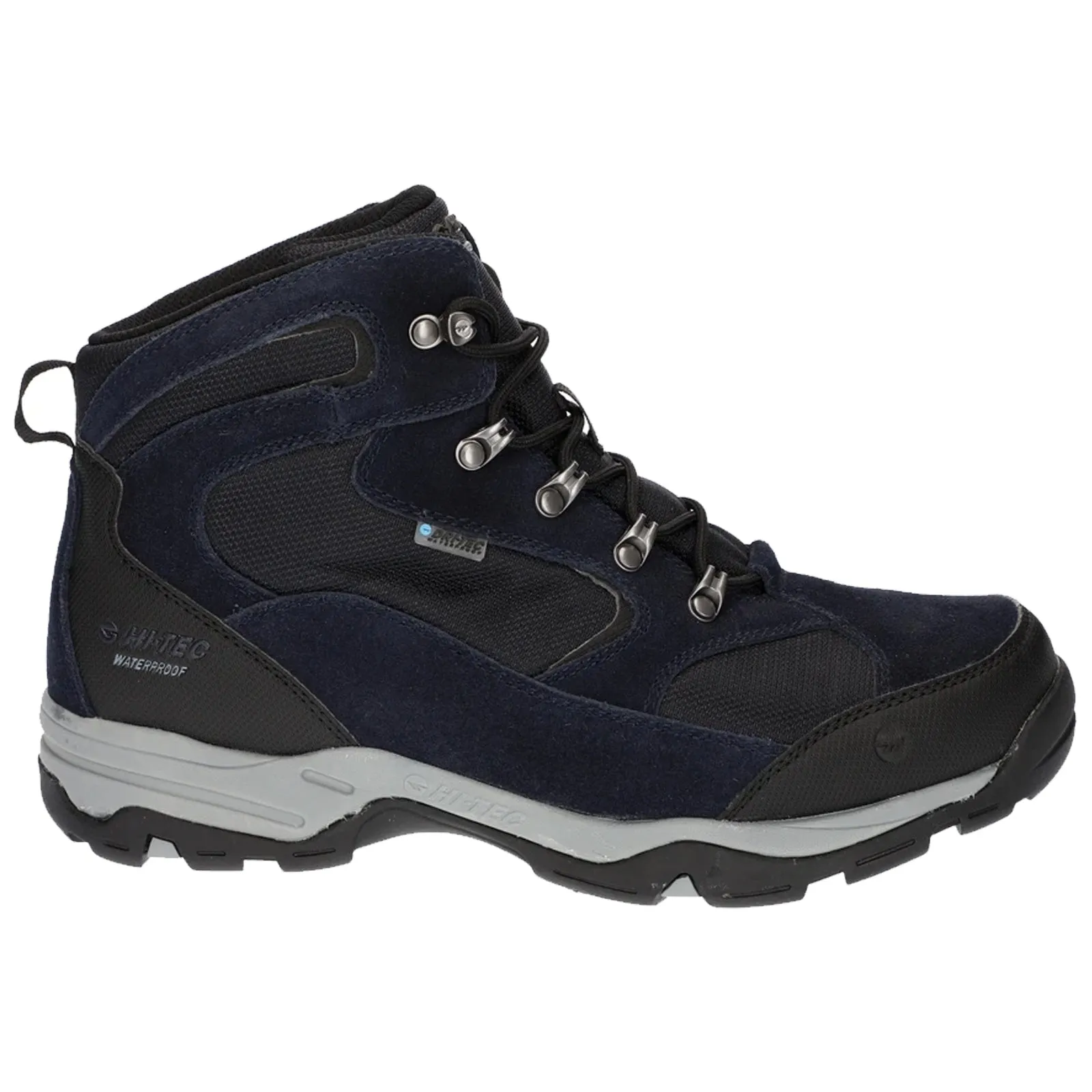 Hi-Tec Mens Storm Walking Boots