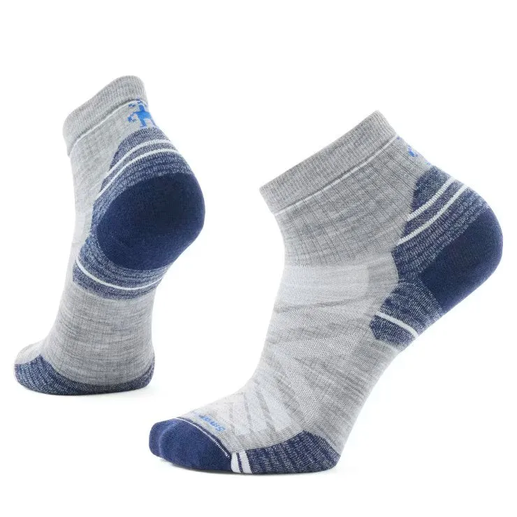 Hike Targeted Cushion Ankle Socks - SW002479