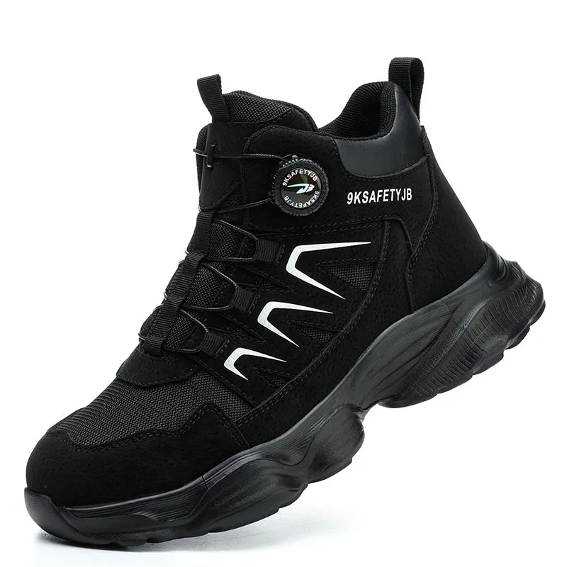 Hiking Safety Boots for Men(JB-852)