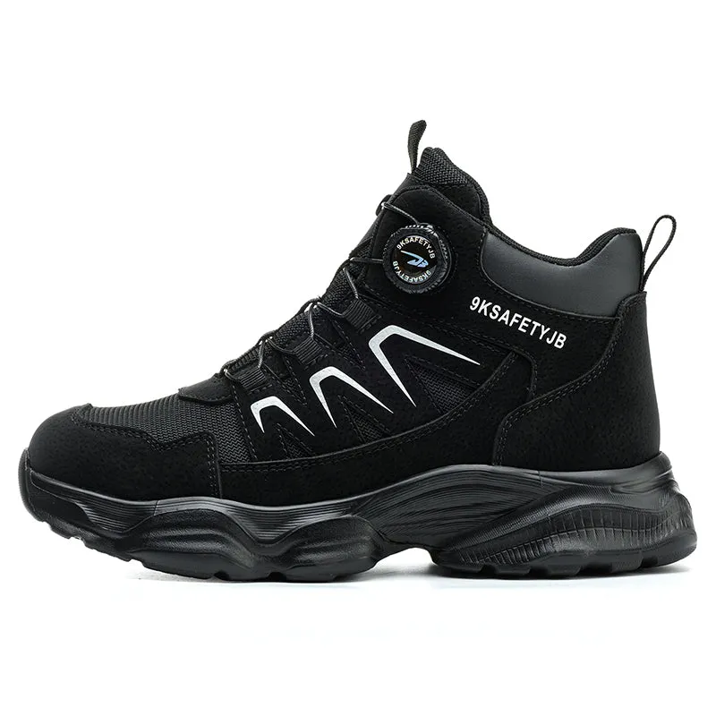 Hiking Safety Boots for Men(JB-852)