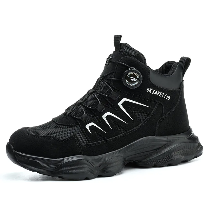 Hiking Safety Boots for Men(JB-852)