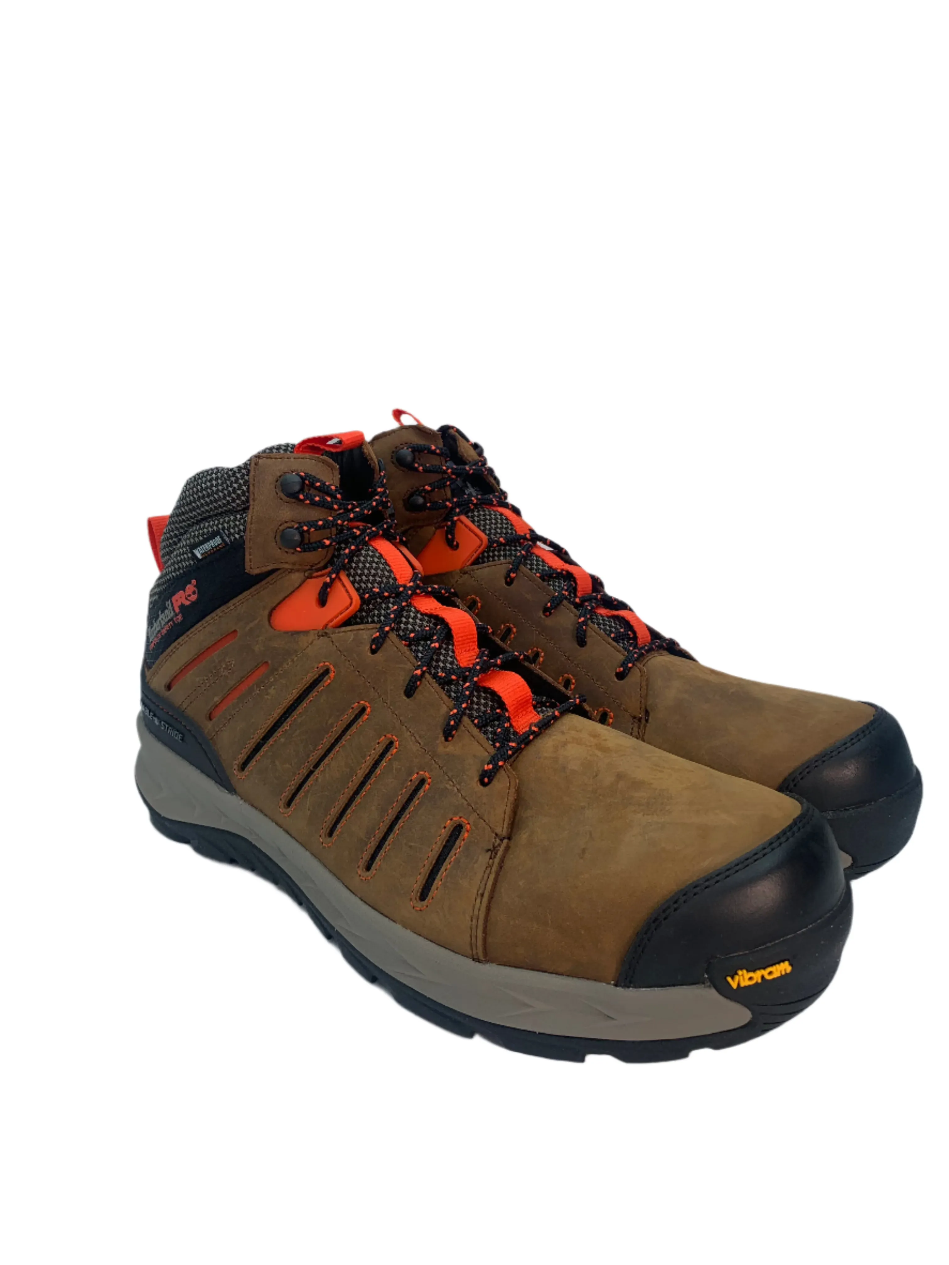 Hiking Shoes. Assorted styles and sizes.