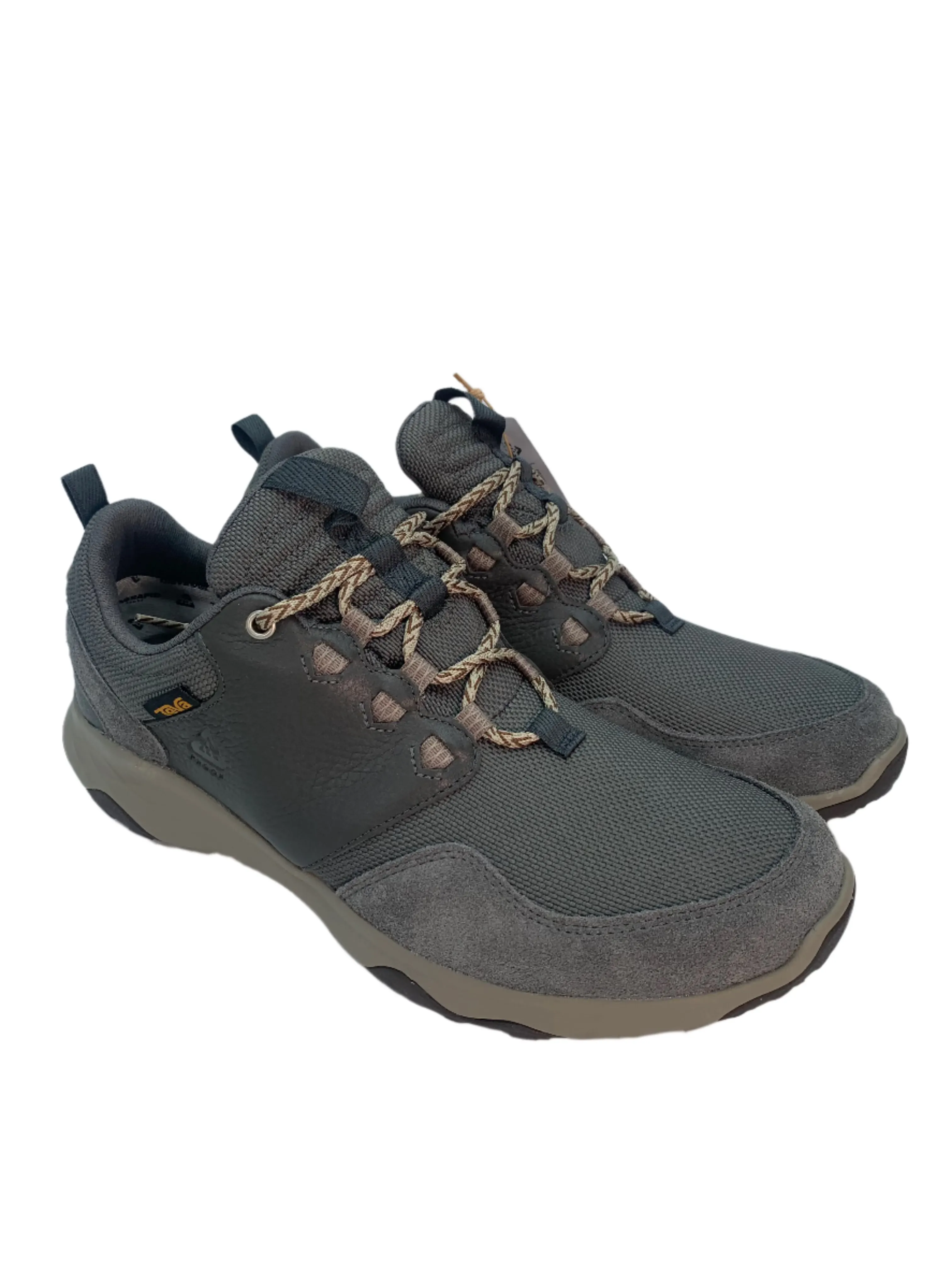 Hiking Shoes. Assorted styles and sizes.