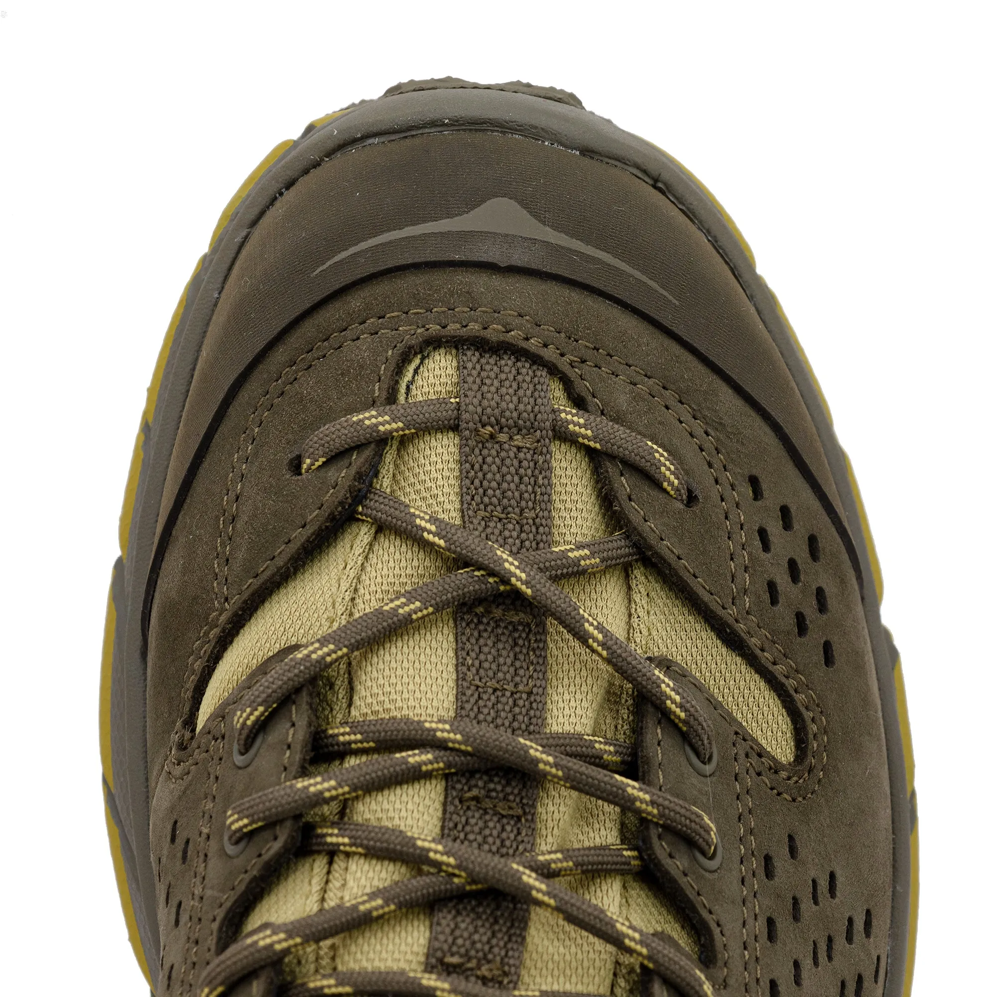 Hoka | Tor Ultra Lo | Dark Olive | 1130310-DOMR.DOMR