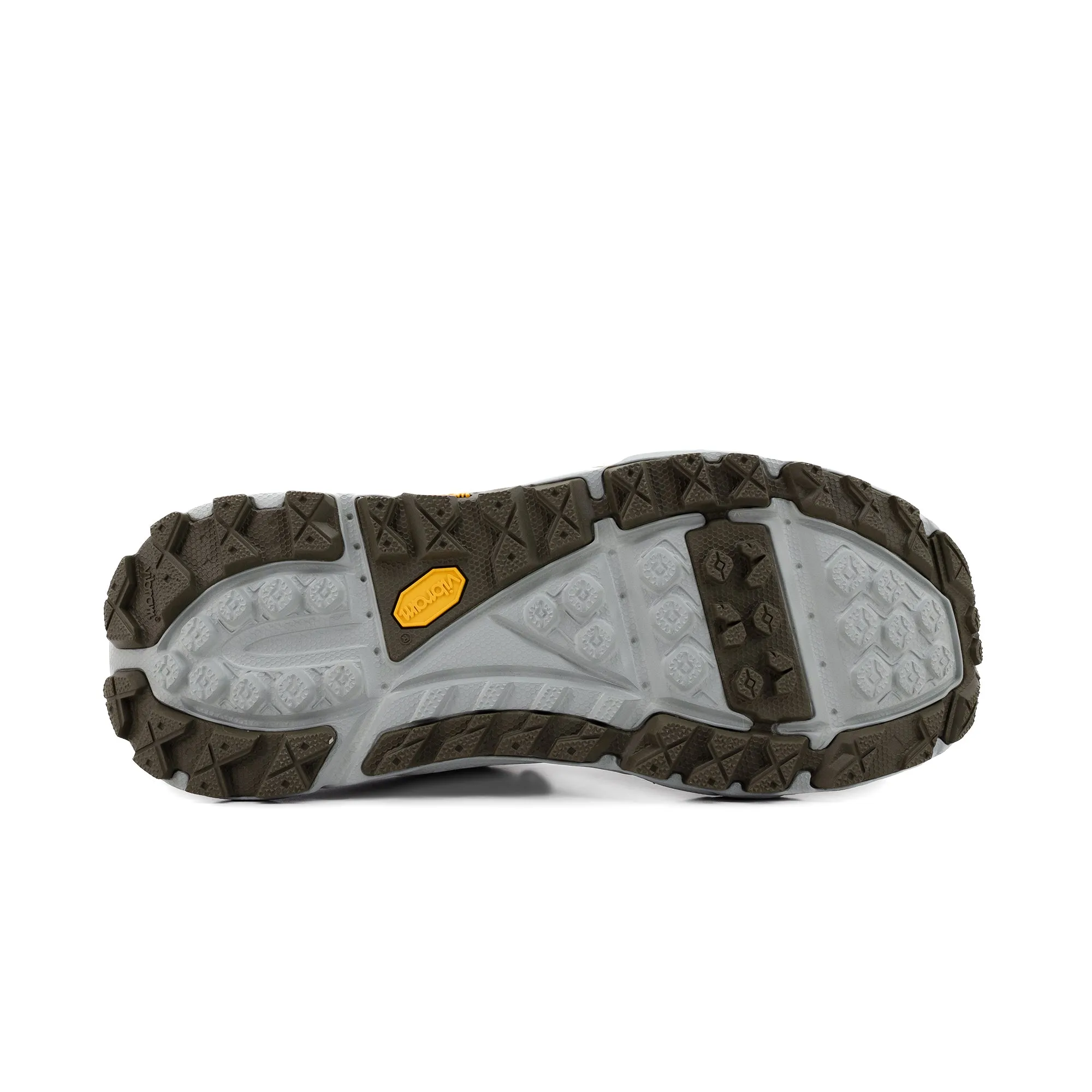 Hoka | Tor Ultra Lo | Dark Olive | 1130310-DOMR.DOMR