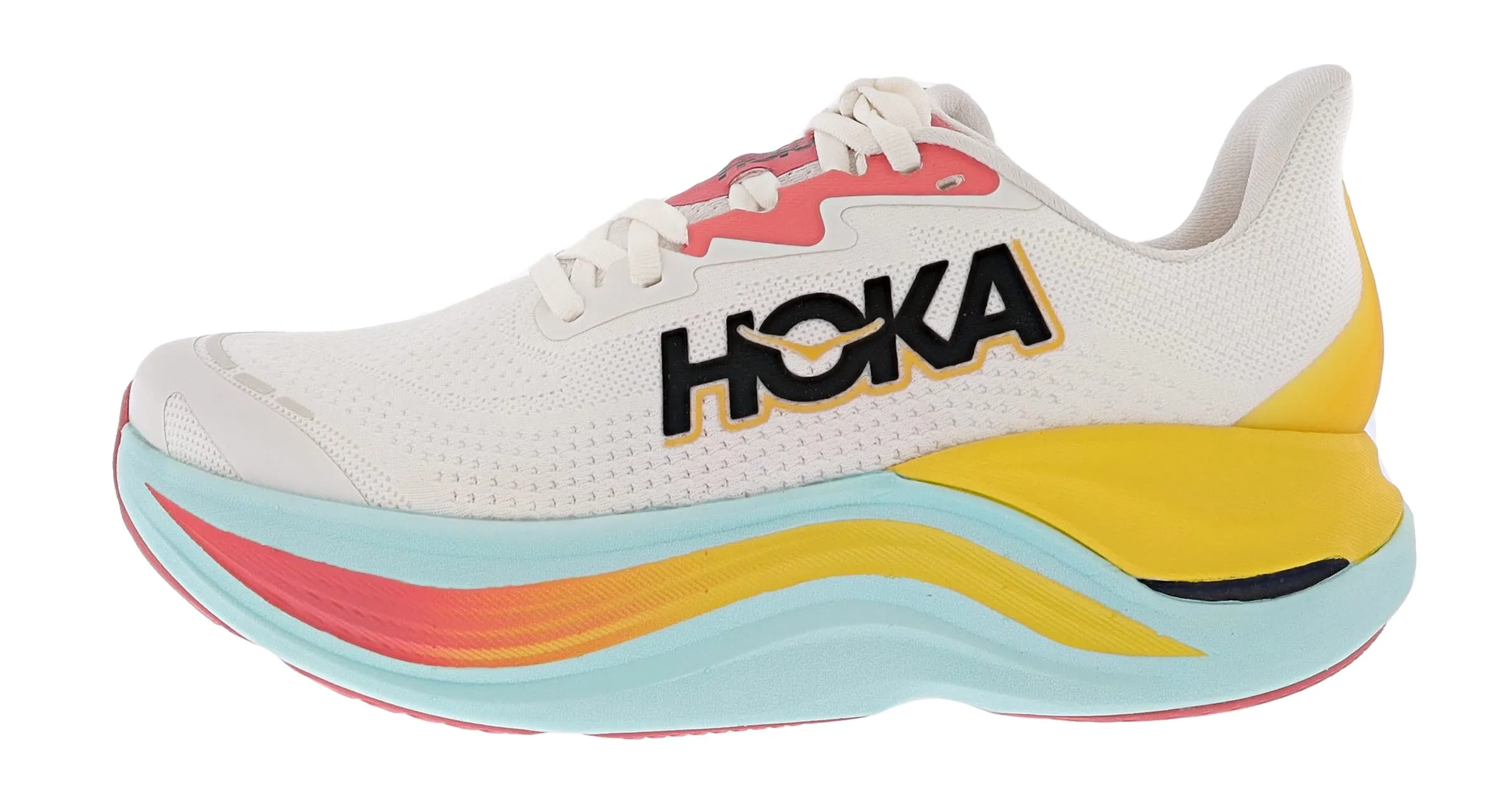 Hoka Women's Skyward X Everyday Running Shoes