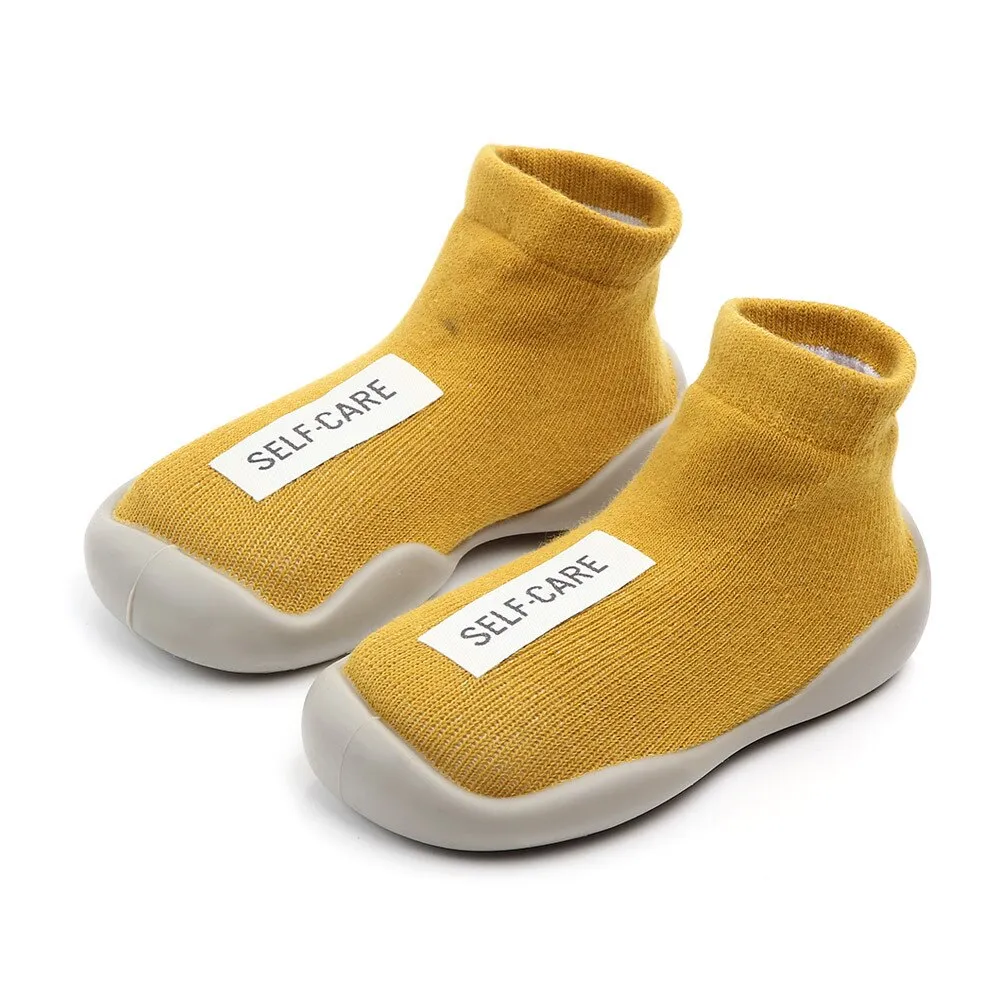 Holland Unisex Kids' Slip-On Sneaker