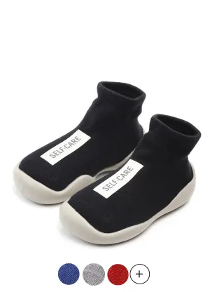 Holland Unisex Kids' Slip-On Sneaker