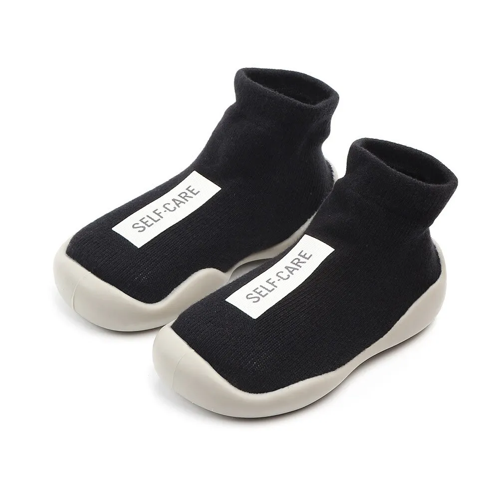 Holland Unisex Kids' Slip-On Sneaker