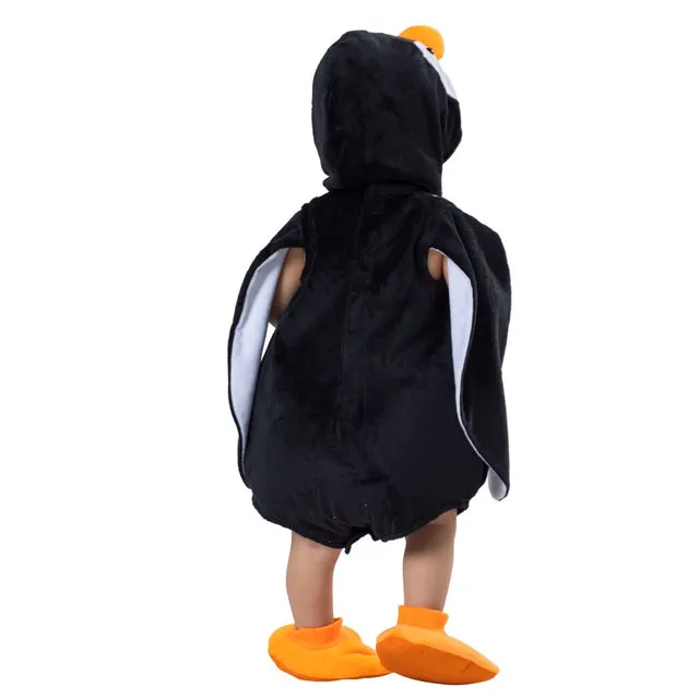 Infants/Toddlers Baby Penguin Costume