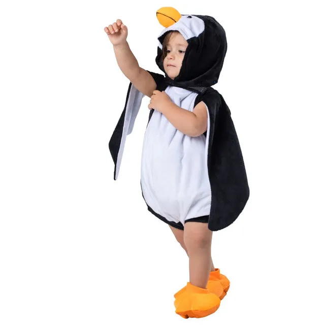 Infants/Toddlers Baby Penguin Costume