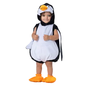 Infants/Toddlers Baby Penguin Costume