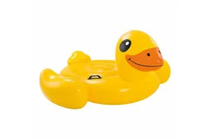 Intex Baby Duck Ride-On Pool Float