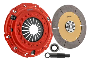 Ironman Unsprung Clutch Kit for Acura CL 1997-1999 2.2L/2.3L (F22, F23)