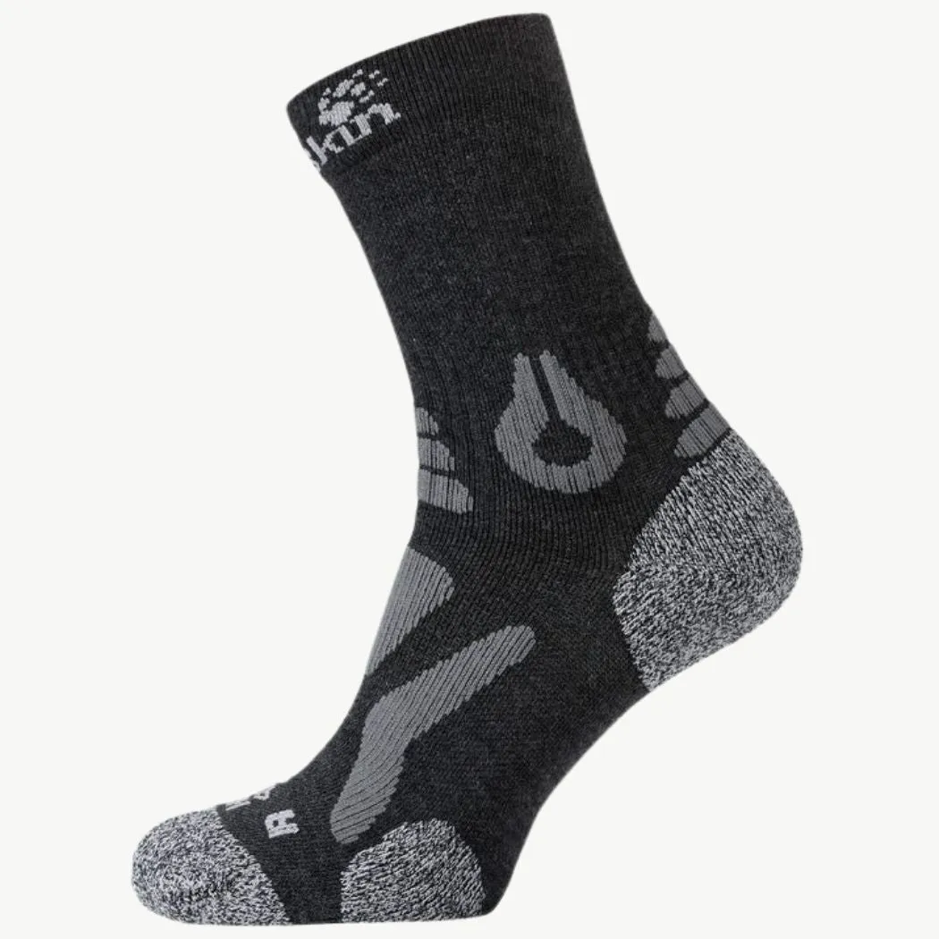 jack wolfskin Hiking Pro Classic Cut Unisex Socks