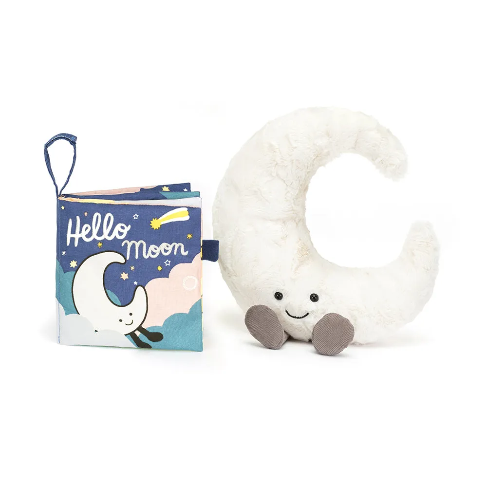 Jellycat Amuseable Moon