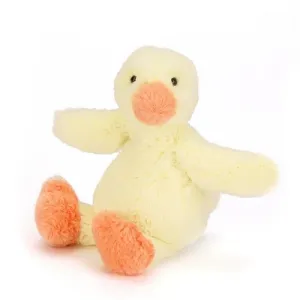 Jellycat Bashful Duckling Original (Medium)