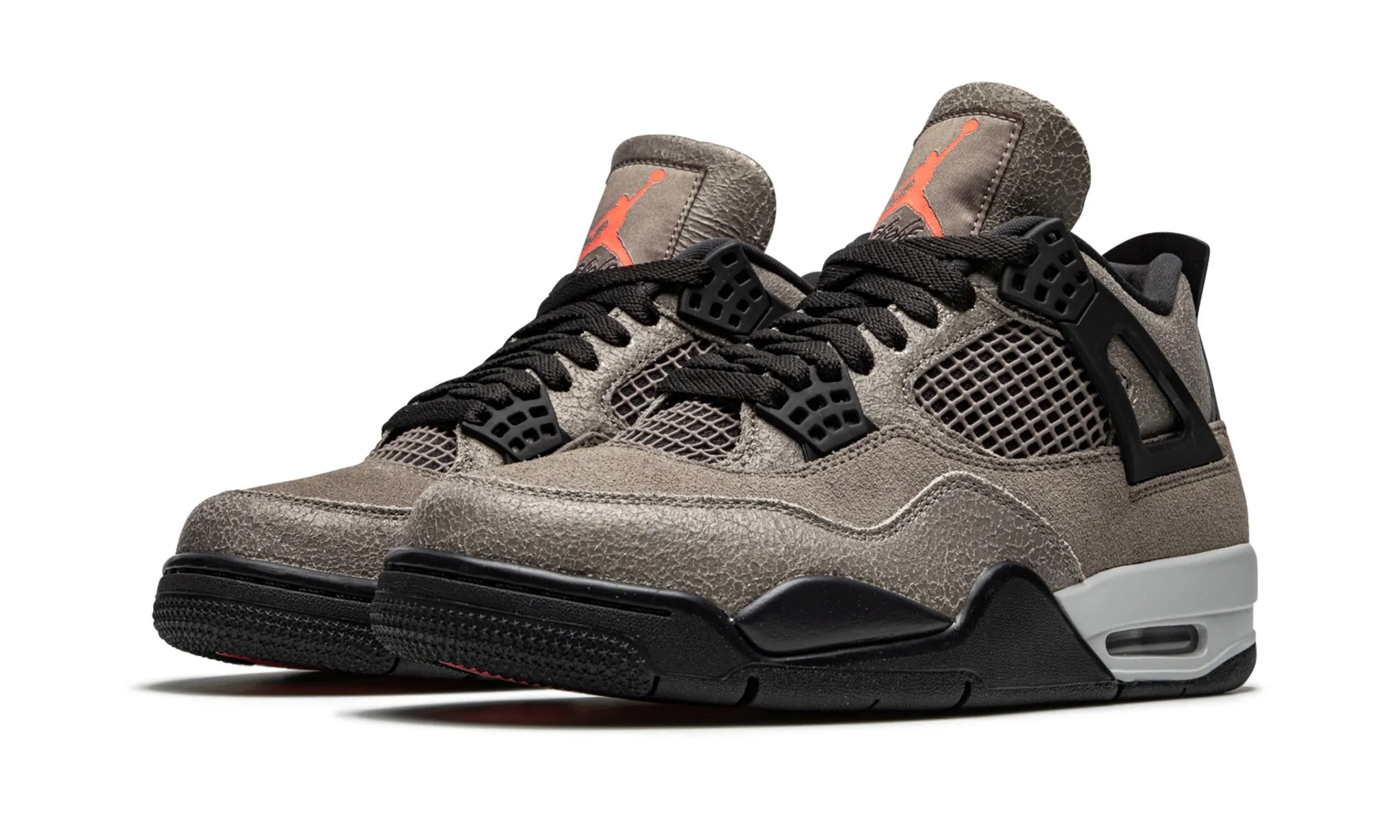 JORDAN 4 RETRO TAUPE HAZE