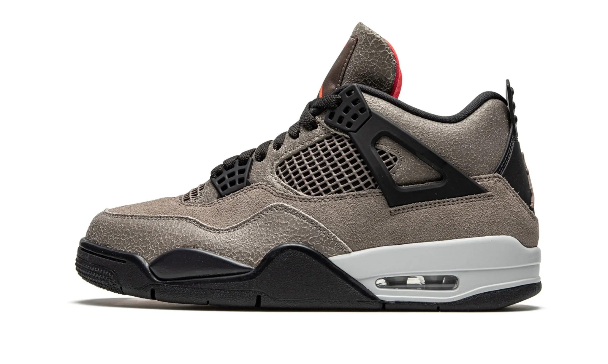 JORDAN 4 RETRO TAUPE HAZE