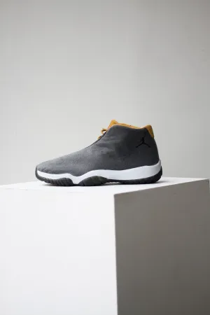 JORDAN FUTURE "DARK GREY"