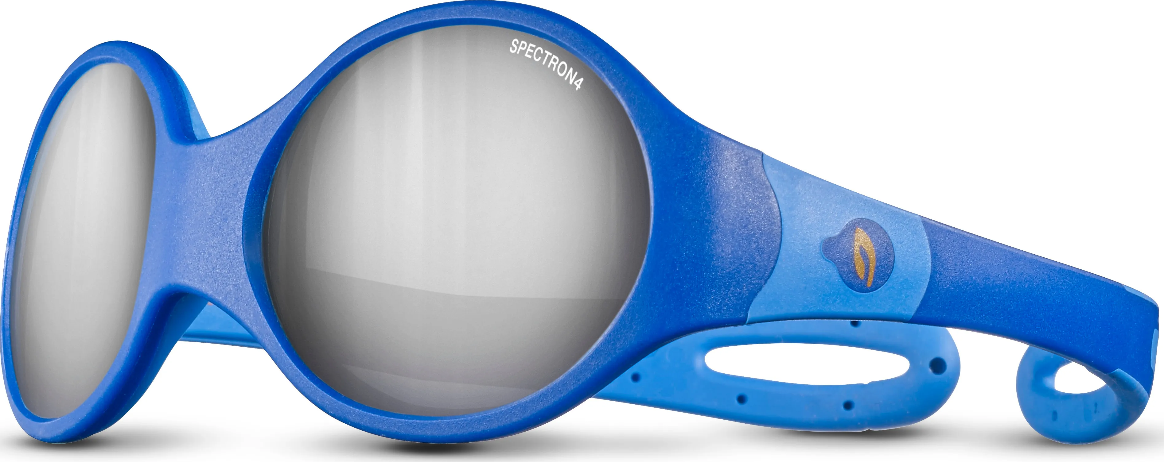 Julbo Loop L Spectron 4 Baby Matt Dark Blue/Blue | Buy Julbo Loop L Spectron 4 Baby Matt Dark Blue/Blue here | Outnorth