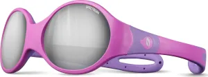 Julbo Loop L Spectron 4 Baby Matt Dark Pink/Purple | Buy Julbo Loop L Spectron 4 Baby Matt Dark Pink/Purple here | Outnorth