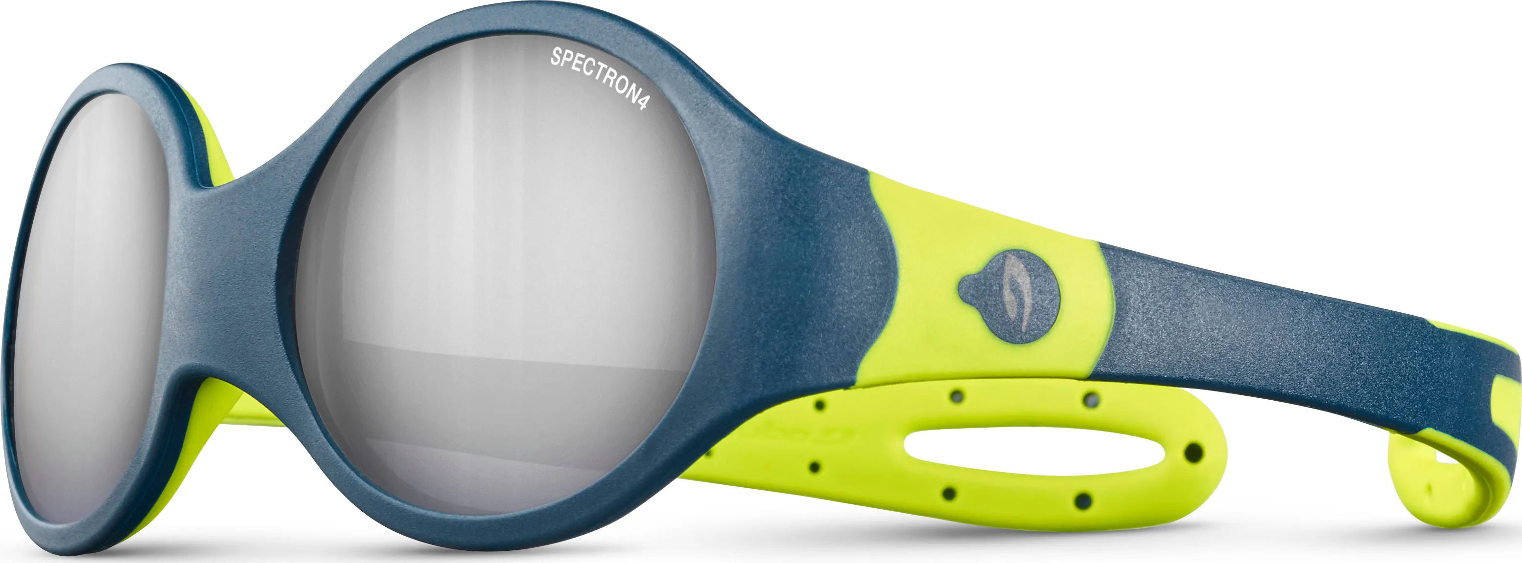 Julbo Loop M Spectron 4 Baby Matt Blue/Sky Blue | Buy Julbo Loop M Spectron 4 Baby Matt Blue/Sky Blue here | Outnorth