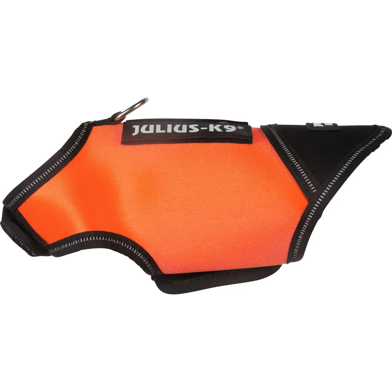 Julius-K9 Neoprene Idc Dog Jacket UV Baby 1 Orange | Buy Julius-K9 Neoprene Idc Dog Jacket UV Baby 1 Orange here | Outnorth