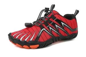 Junior Contact 3.0™ Kids All Seasons Barefoot shoes