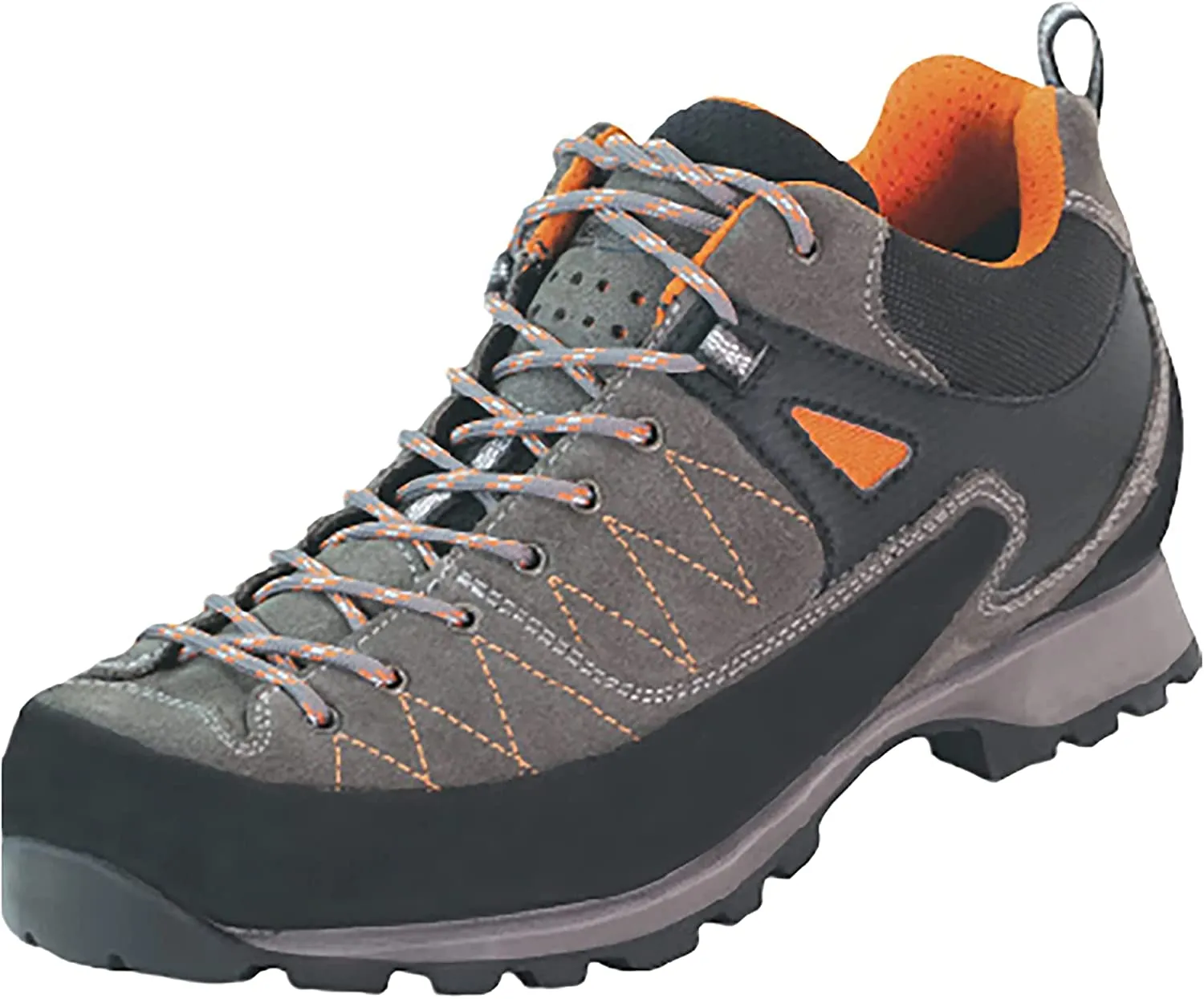 Kenetrek Men's Bridger Low Lightweight Breathable Hiking Boots