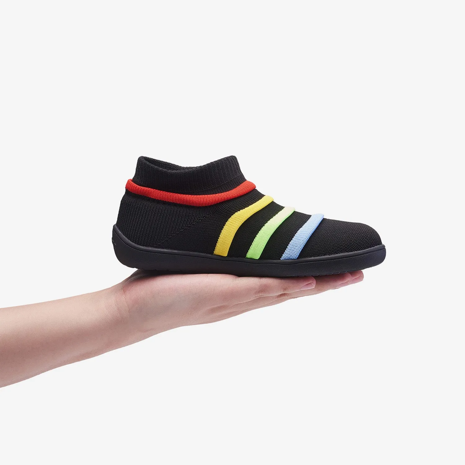 Kid's Agile II - Barefoot Sock Shoes