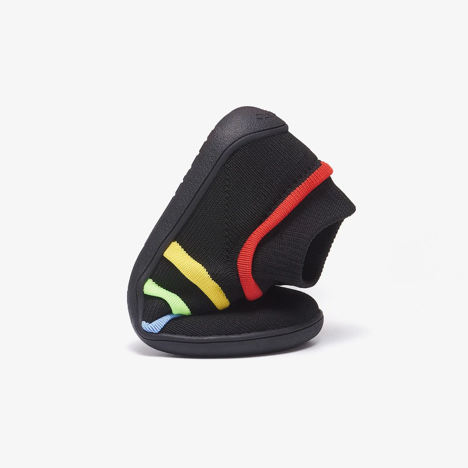 Kid's Agile II - Barefoot Sock Shoes