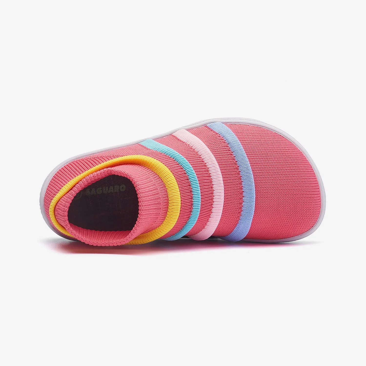 Kid's Agile II - Barefoot Sock Shoes